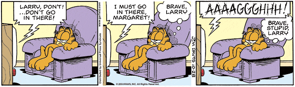 garfield